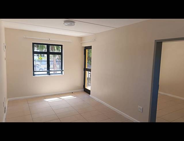 1 BEDROOM PROPERTY TO RENT IN DIEP RIVER